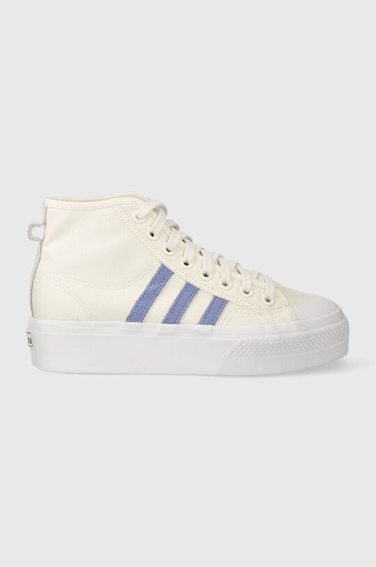

Обувь для спортзала adidas Originals, бежевый