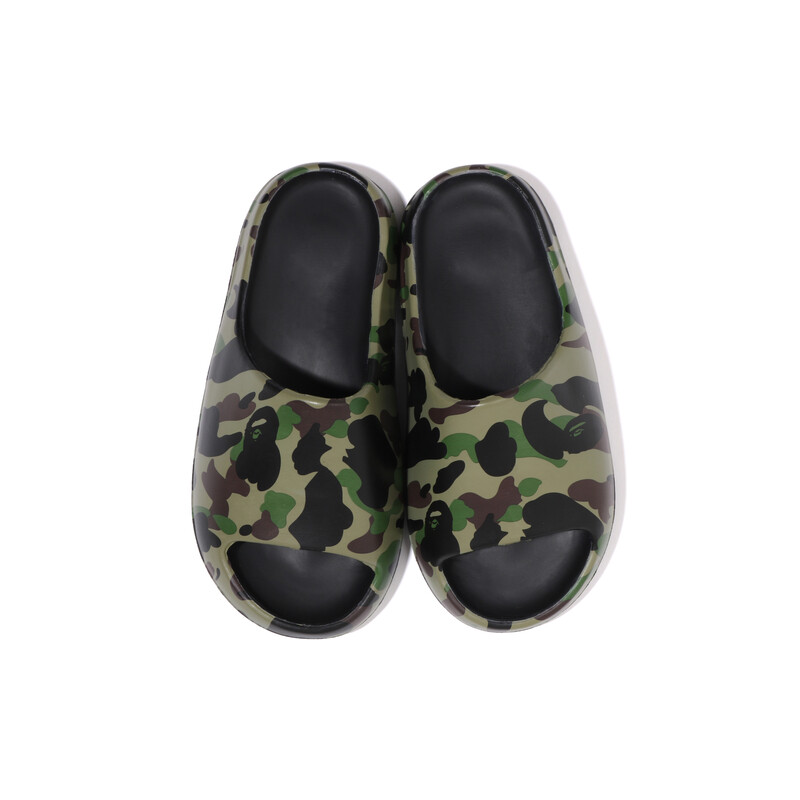 Шлепанцы мужские A Bathing Ape — фото 3