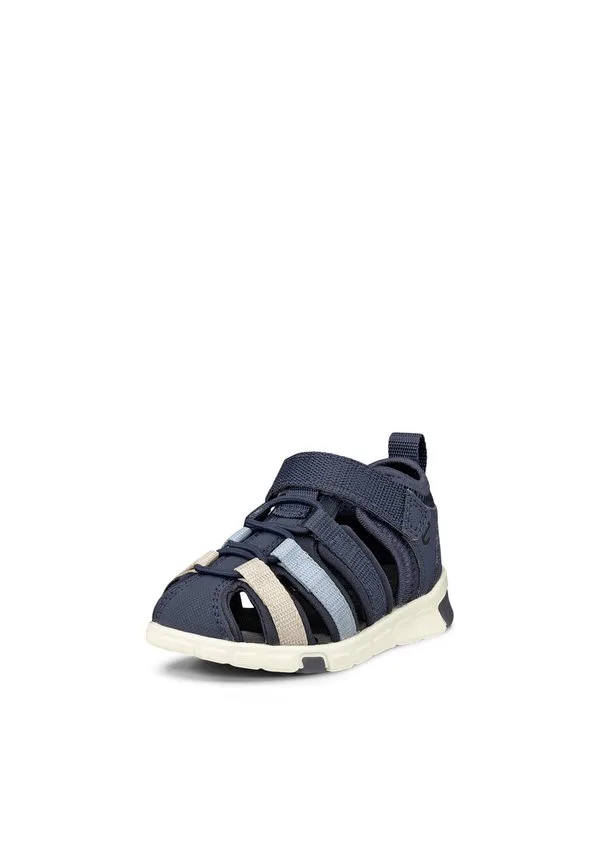 Сандалии Ecco mini stride для ходьбы, Night Sky — фото 2