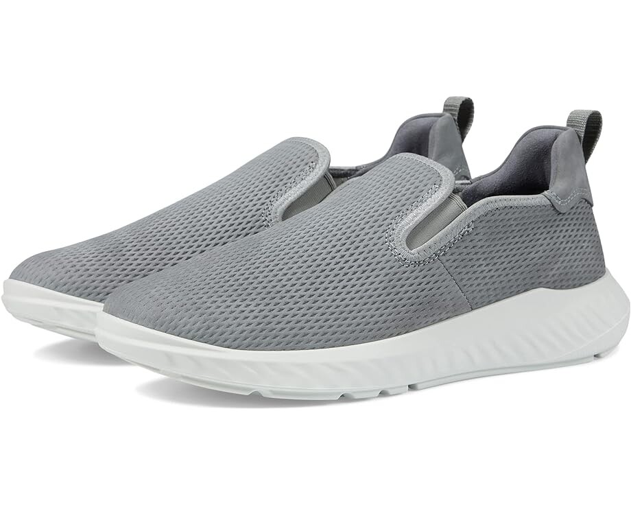 

Кроссовки ECCO Sport ATH-1FM Slip-On, цвет Wild Dove