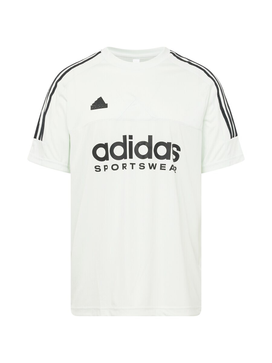 

Спортивная футболка Adidas TIRO, цвет Pastel Green