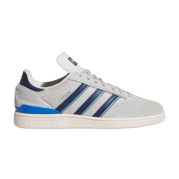 

Кроссовки Busenitz Pro 'Grey Dark Blue', серый