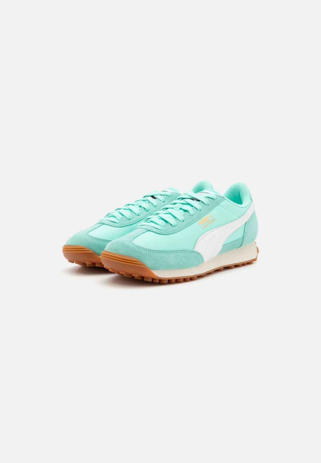 

Кроссовки EASY RIDER VINTAGE Puma, мятный, Зеленый, Кроссовки EASY RIDER VINTAGE Puma, мятный