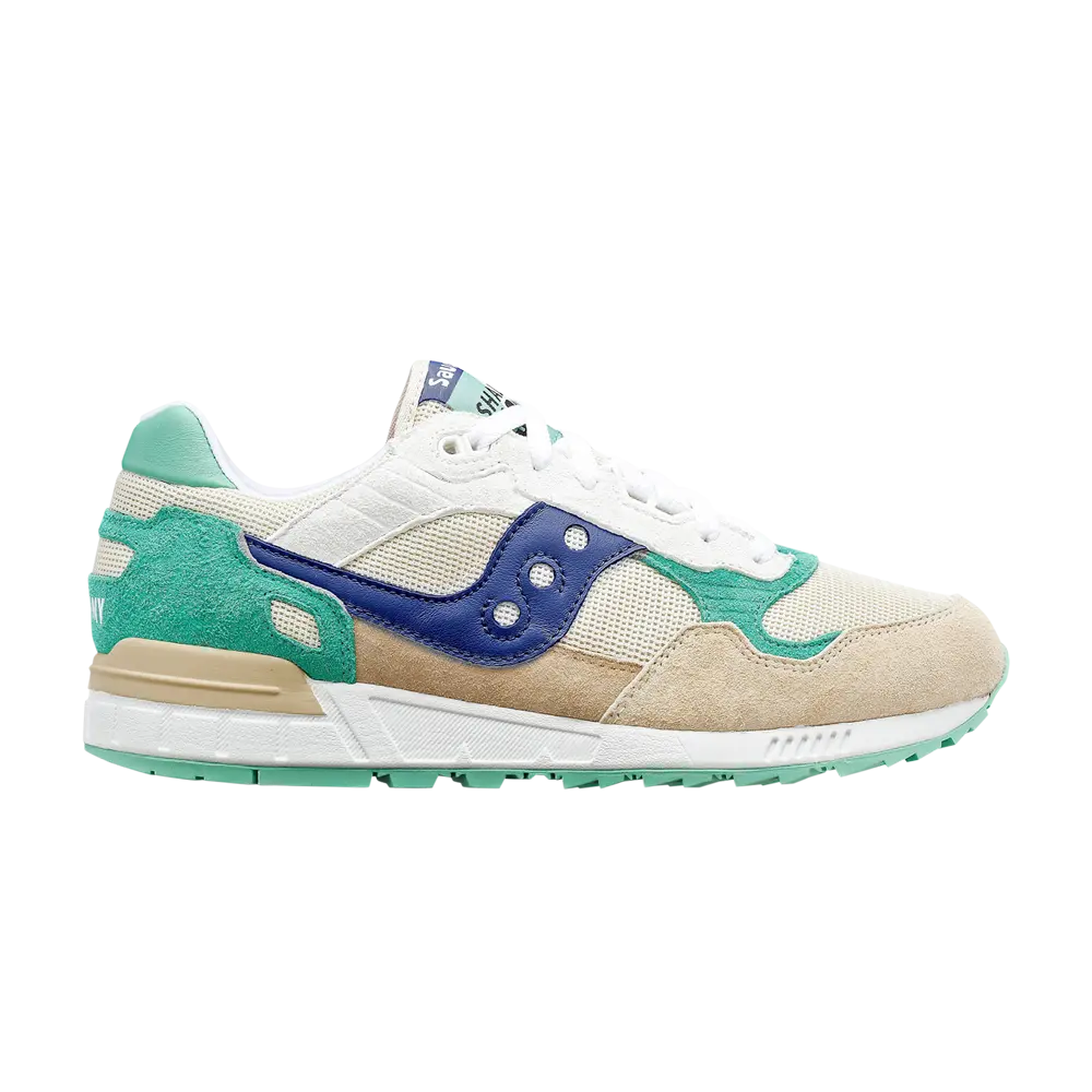

Кроссовки Shadow 5000 Saucony, серый