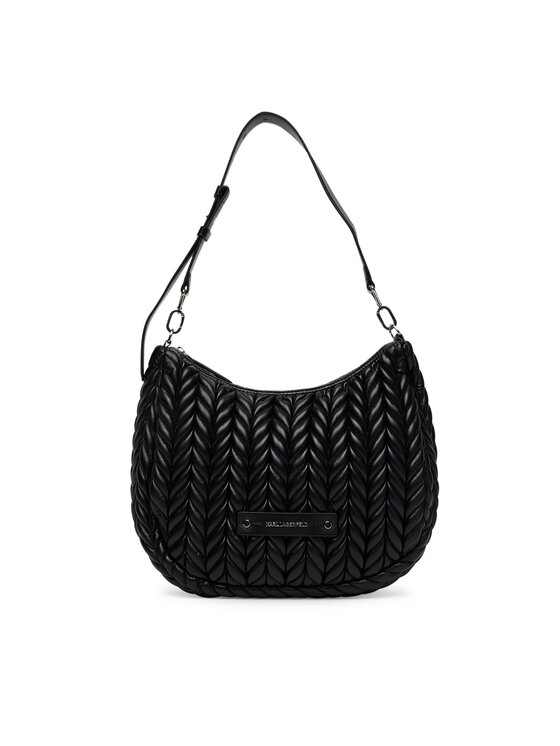 

Женская сумка A3W30147 Karl Lagerfeld, чёрный
