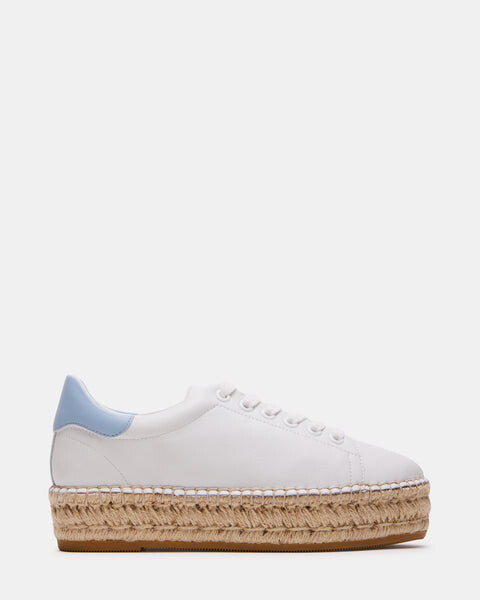 Эспадрильи Becky Steve Madden, белый