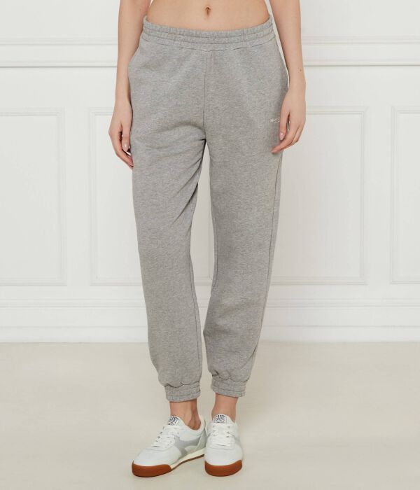 

Брюки Regular fit Marc O' Polo, серый