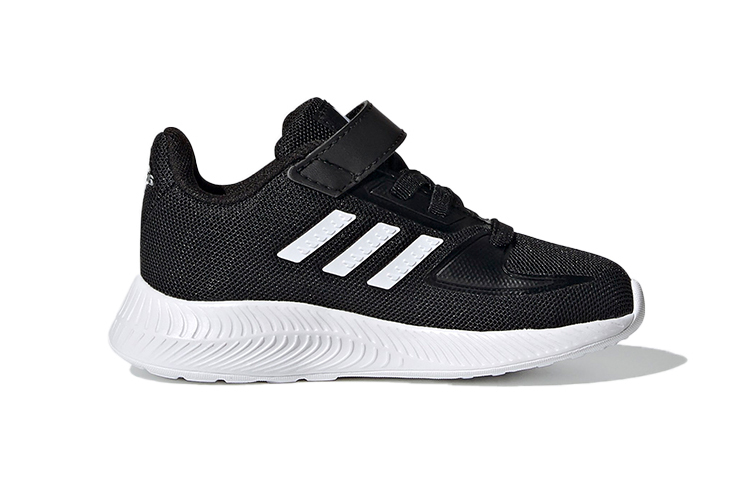 

Кроссовки adidas neo Runfalcon 2.0 Toddler Shoes TD Low-top Black