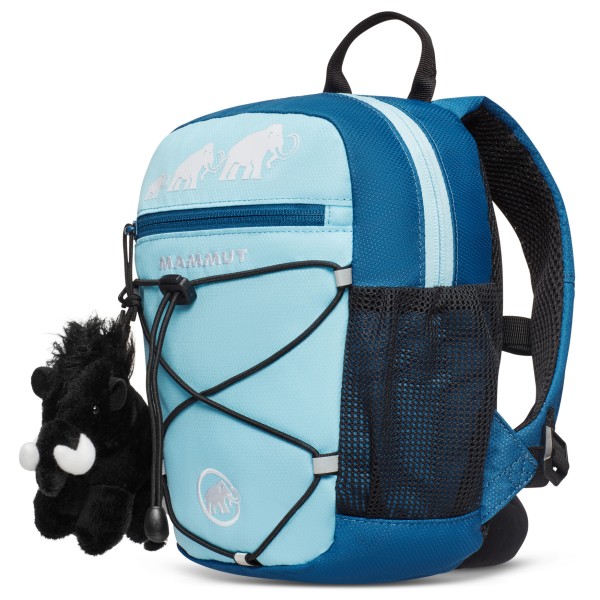 

Kid'S first zip 8 - детский рюкзак Mammut, мультиколор