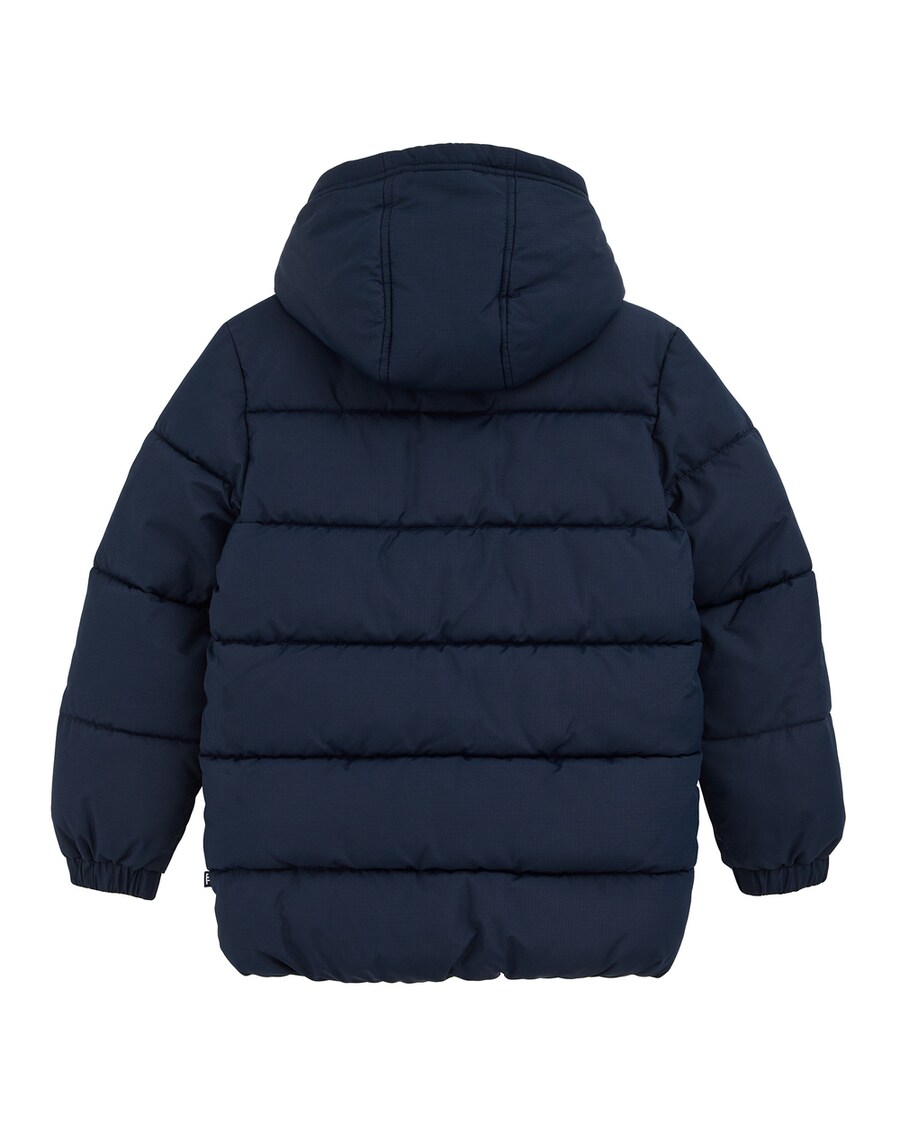Демисезонная куртка WE Fashion, Dark blue — фото 3