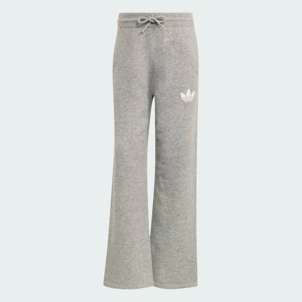 Вязаные брюки Originals Athletic Dept Adidas, gray — фото 4