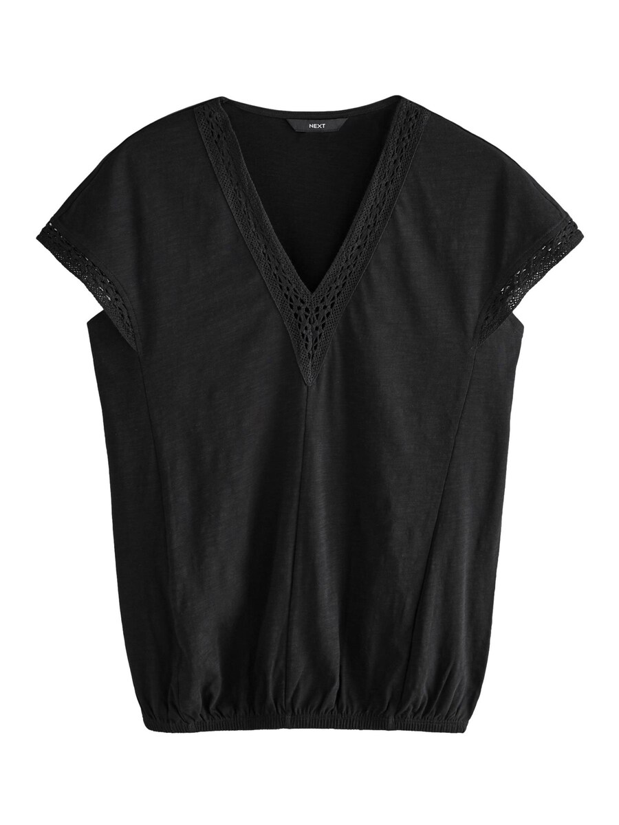 

Рубашка Next, черный