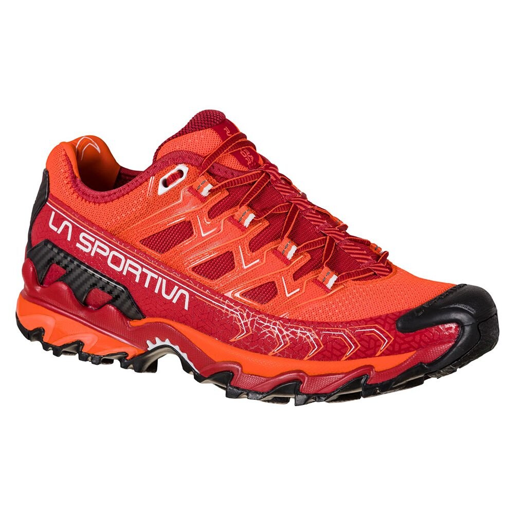 Кроссовки La Sportiva Ultra Raptor II Trail, оранжевый