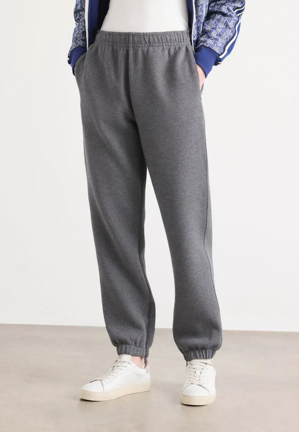 Спортивные штаны Lacoste Pitch Chine, меланж