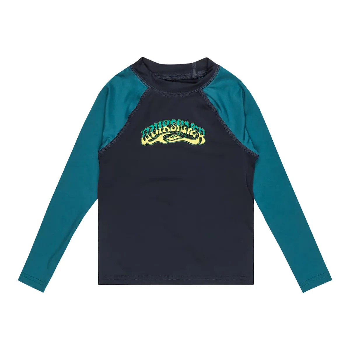 

Футболка Quiksilver Everyday для детей, синий