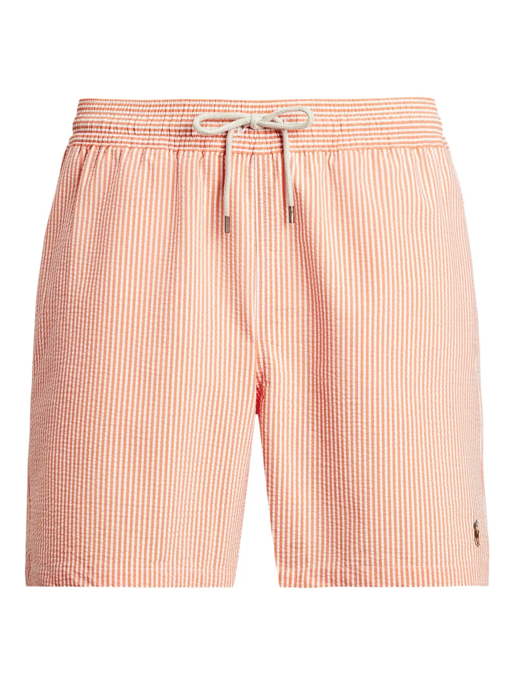 

Плавки-шорты Traveller POLO RALPH LAUREN, оранжевый