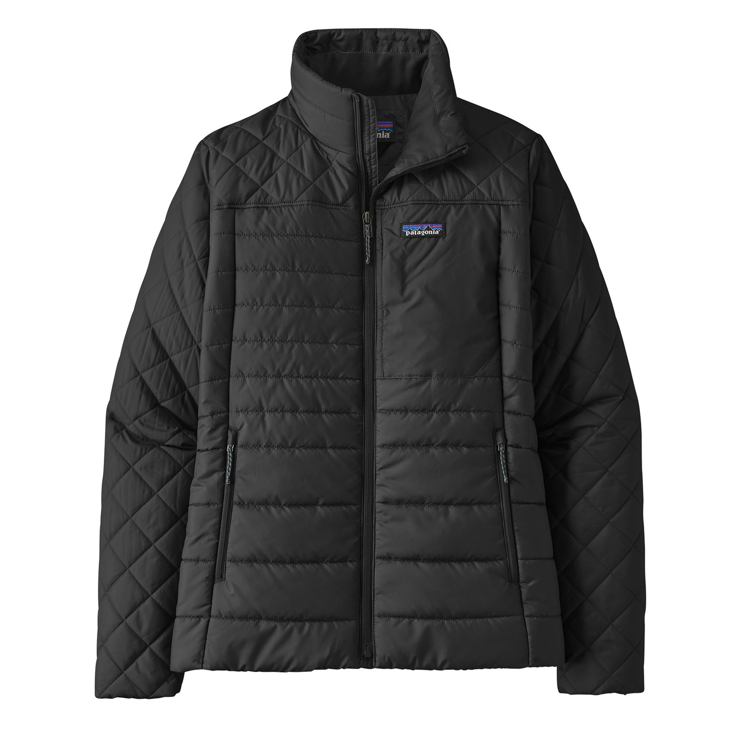 

Женская куртка Radalie Patagonia, Black