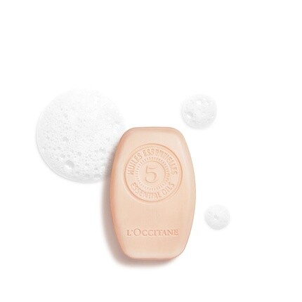 

Твердый шампунь Intensiv Repair, 2,1 унции., L'Occitane