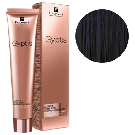 

Gyptis Coloration 100 мл, сине-черный Fauvert
