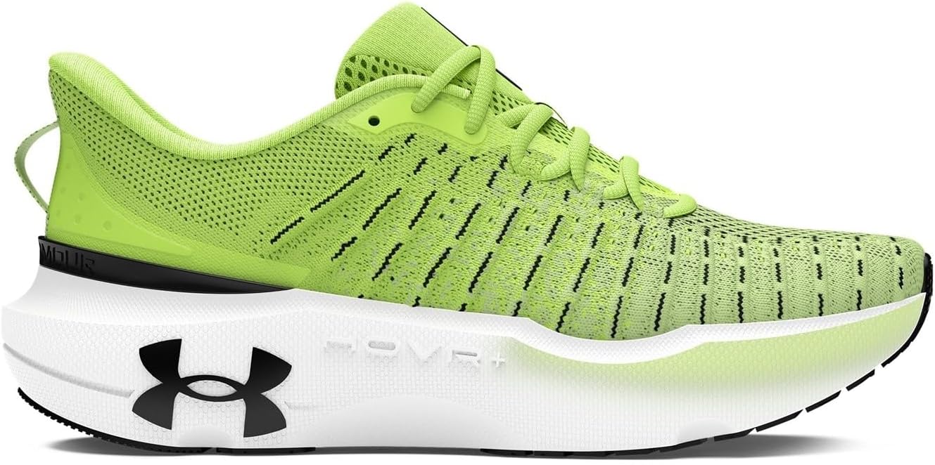 

Беговые кроссовки Under Armour Infinite Elite для мужчин - Green UK 11.5