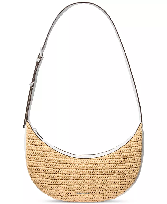 

Avra Medium Convertible Sling Crossbody Michael Kors, оранжевый