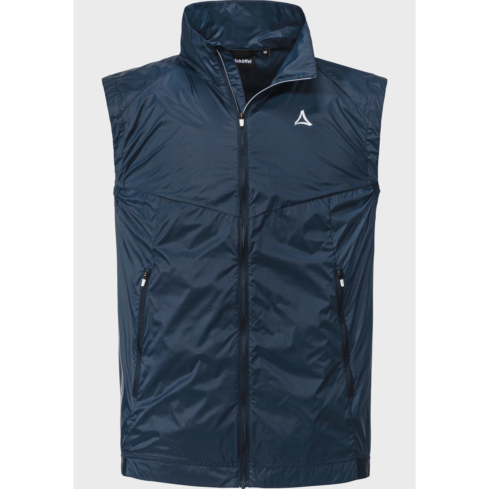 

Функциональный жилет Schöffel "Vest Bygstad M", синий