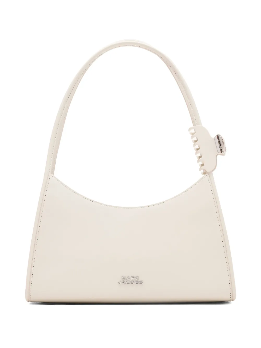 

Сумка на плечо The Glam Claw Clip MARC JACOBS, нейтральный