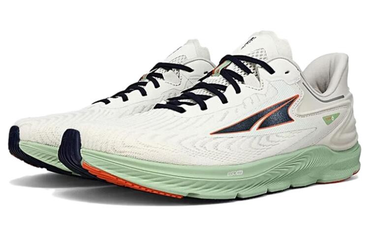 

Кроссовки Torin 6 мужские низкие зеленые Altra