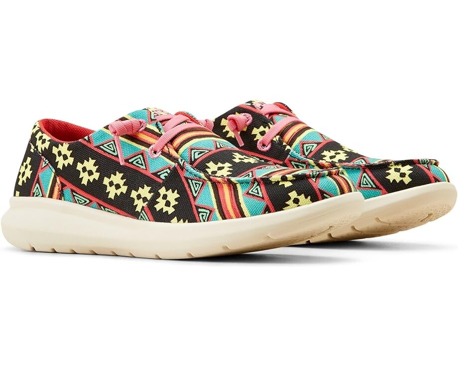 

Кроссовки Ariat Hilo, цвет Retro Clovis