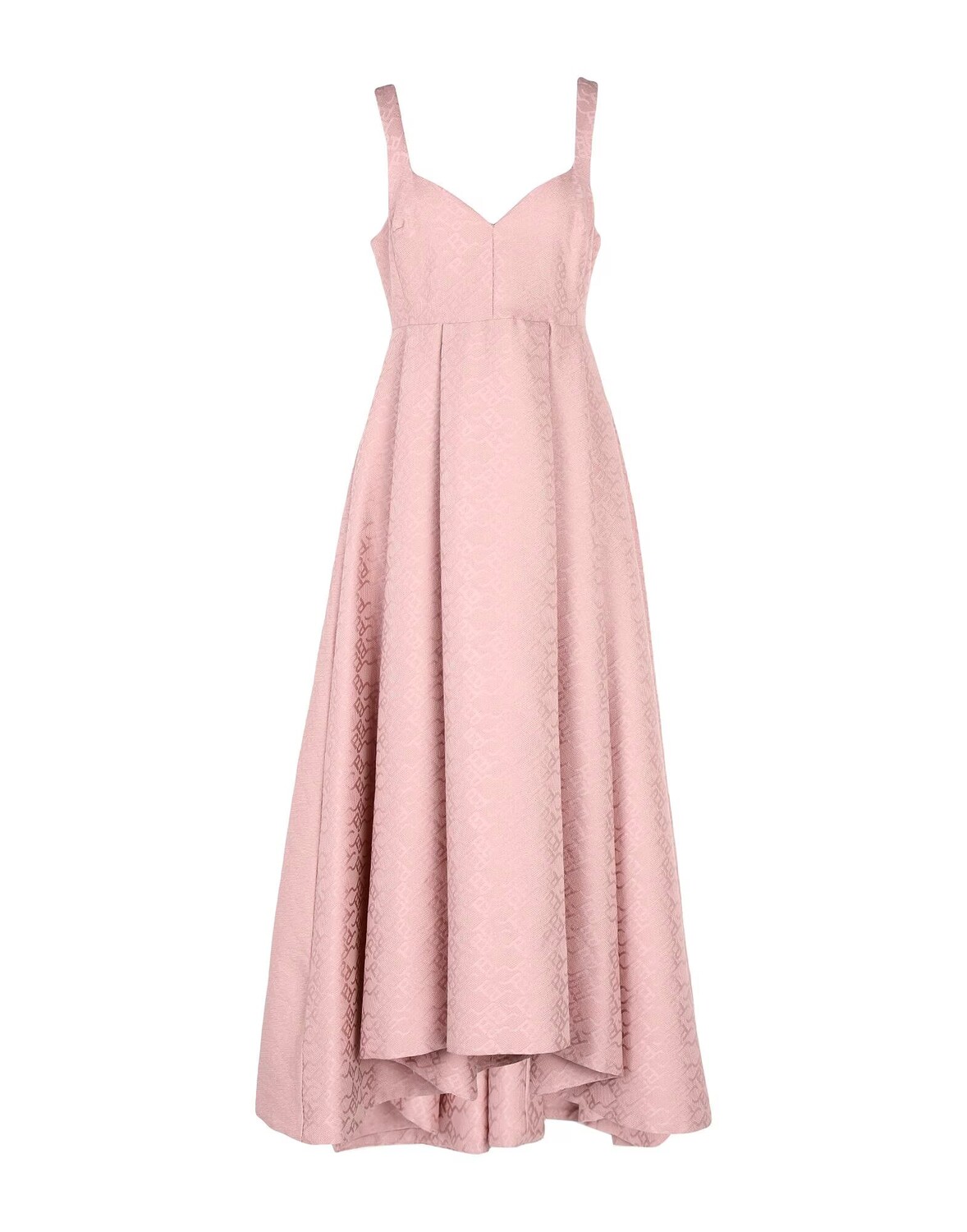 

Платье Pinko, розовый