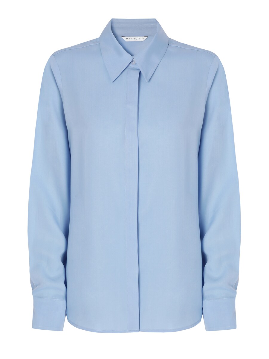 

Блуза TATUUM Nikali, Light blue