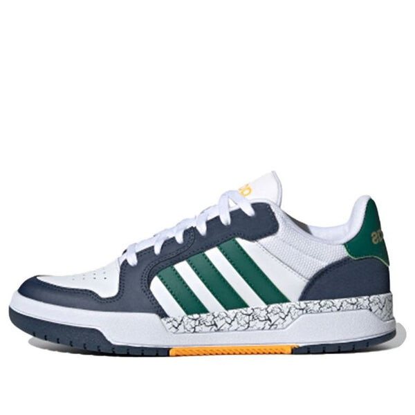 

Кроссовки neo entrap Adidas, белый