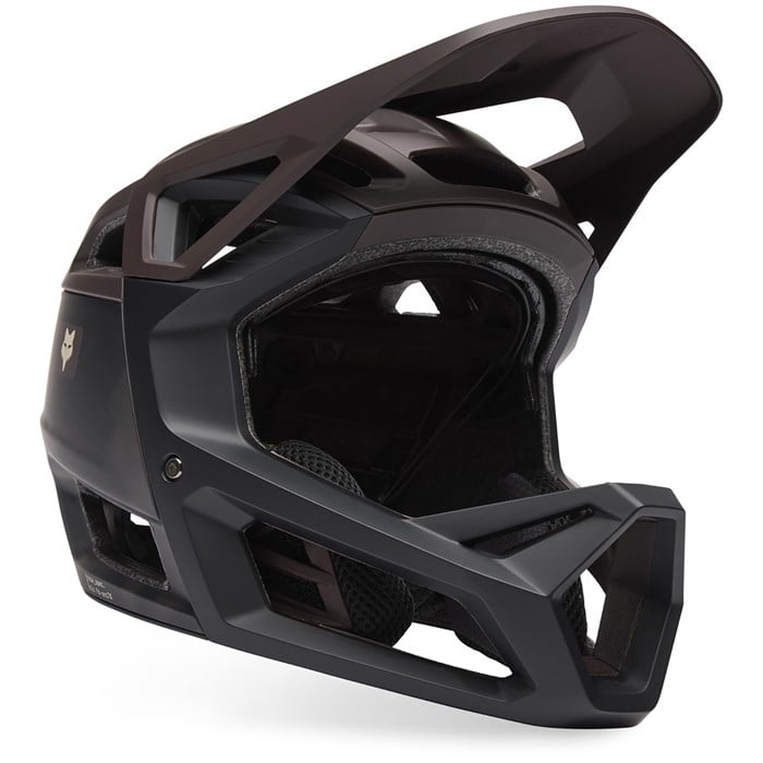 

Велосипедный шлем Proframe rs Fox Racing, Taunt Cocoa