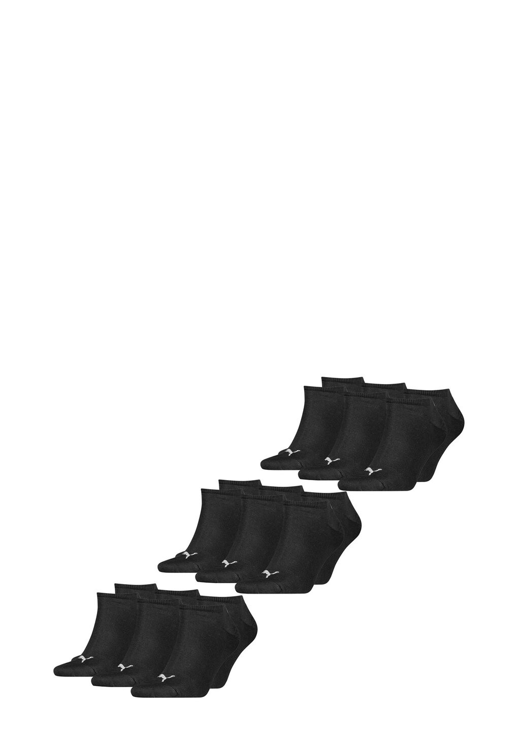 

Носки 3PACK Puma, черный