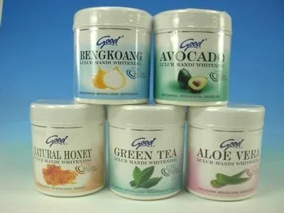 Скраб для тела Green Tea BALI Style Rule 1 кг — фото 2