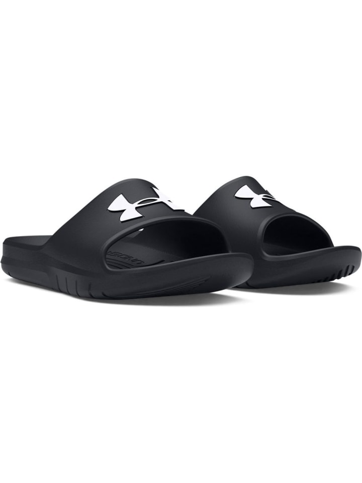 

Сандалии Ua Core Pth Sl Under Armour, черный