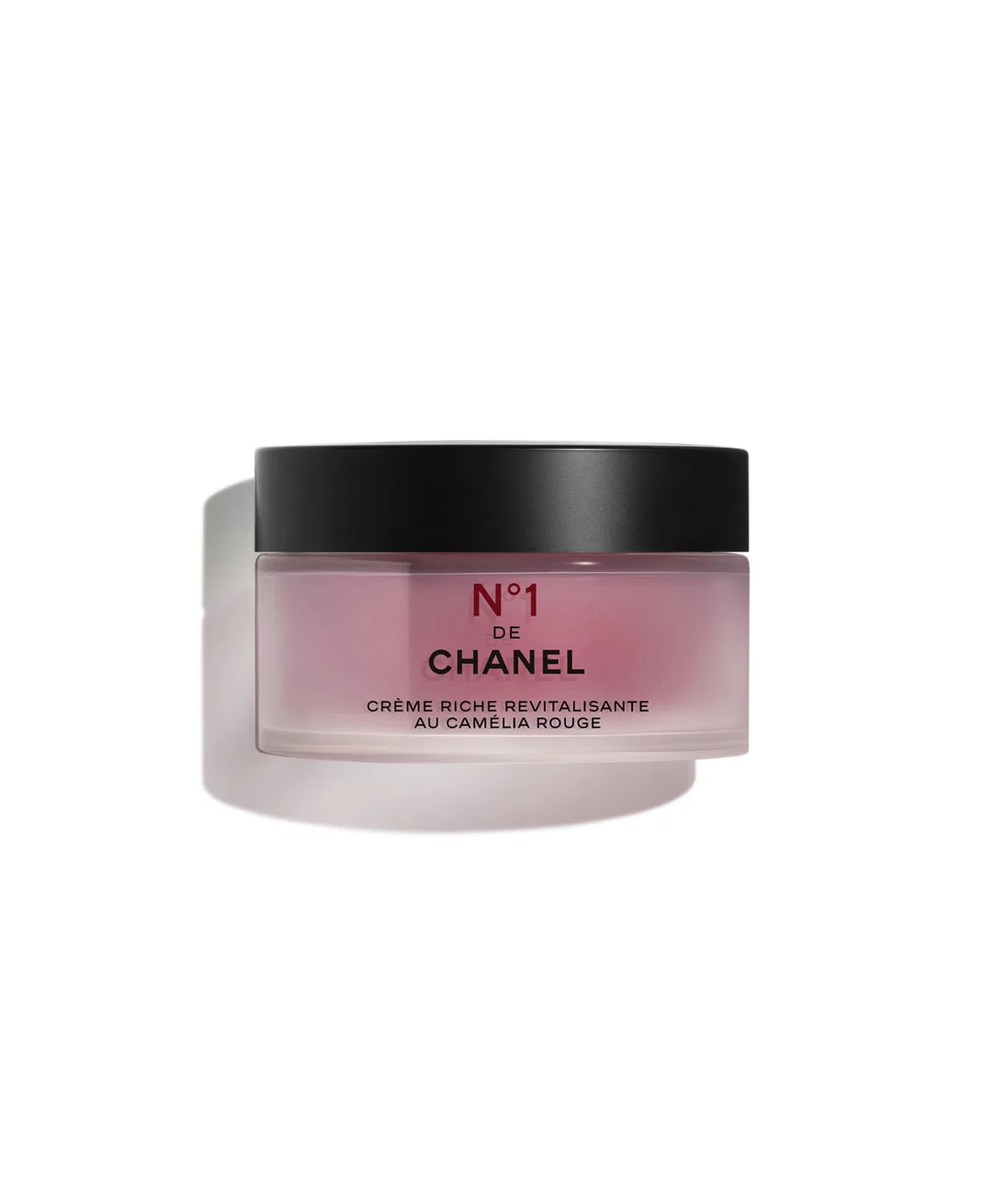 Крем Rich Cream N°1 de Chanel для лица 50 г