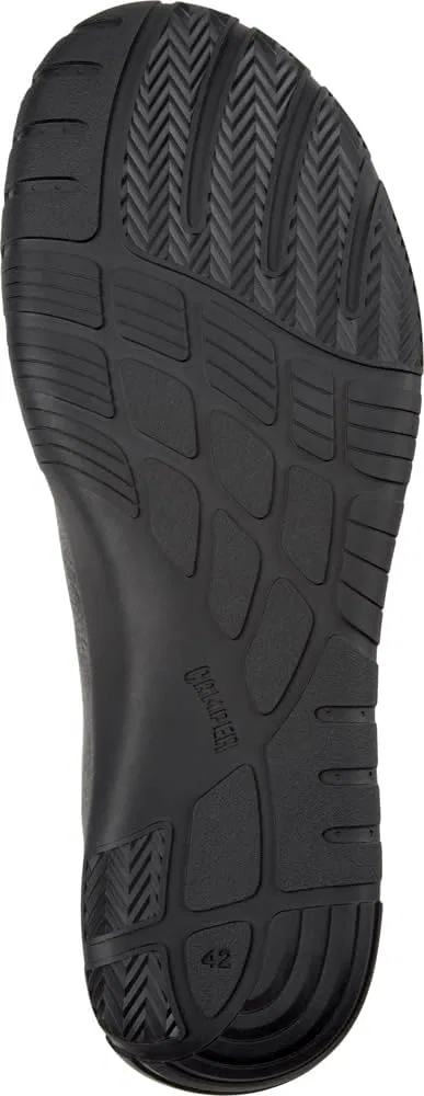 Кроссовки Camper Men's Peu Path+ K101114Basket, Black 002 — фото 3