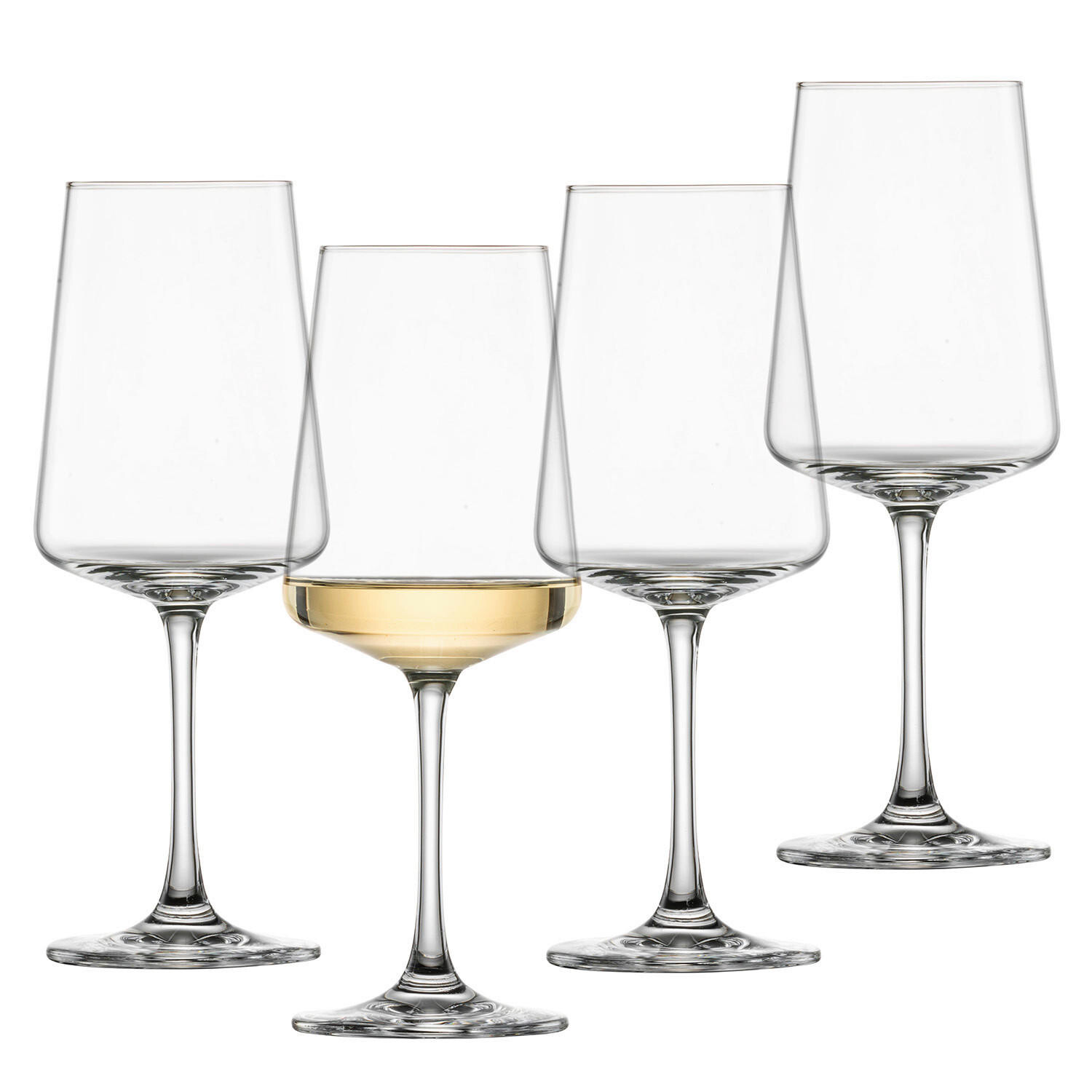 

Набор бокалов Schott Zwiesel, 8,0x20,7 см, прозрачный