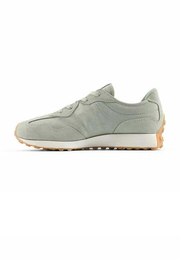Кроссовки New Balance 327, розовый сахар