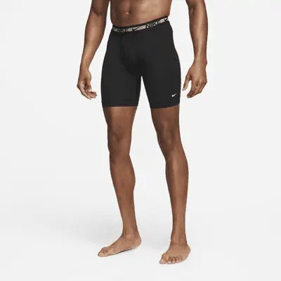 

Шорты Nike Dri-FIT Ultra Stretch Micro, черный