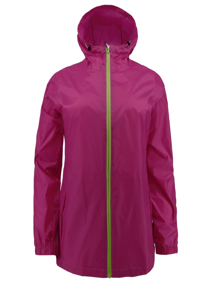 

Дождевик Joluvi