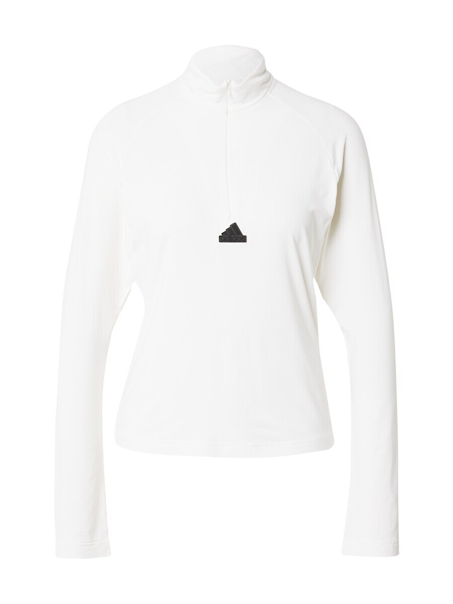 

Лонгслив ADIDAS SPORTSWEAR Performance Shirt City Escape, белый