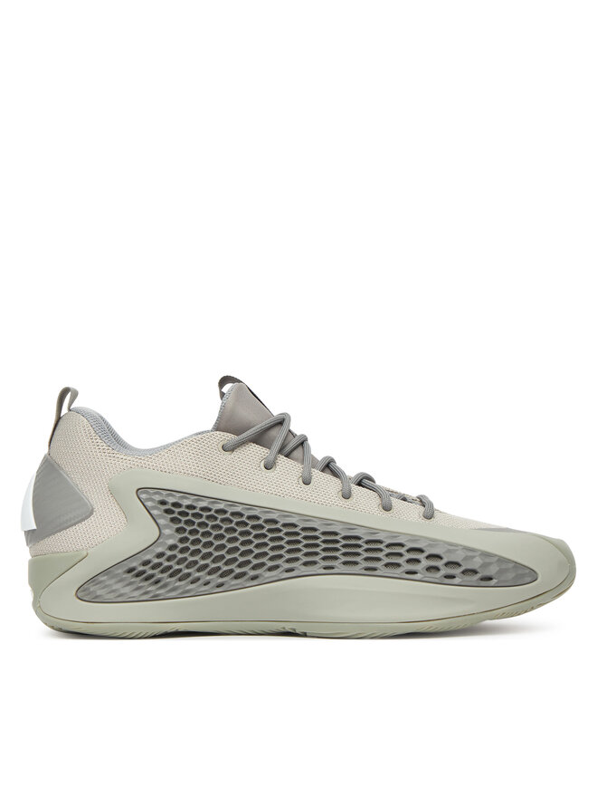Баскетбольные кроссовки Anthony Edwards 1 Low JS1775 Adidas, серый