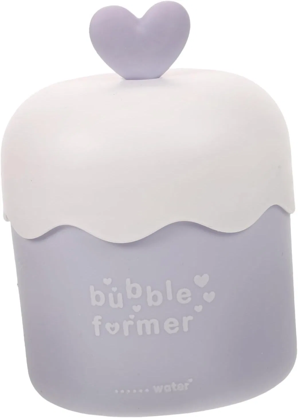 Пенка для умывания Frcolor — С пеногенератором, синий, 68 г