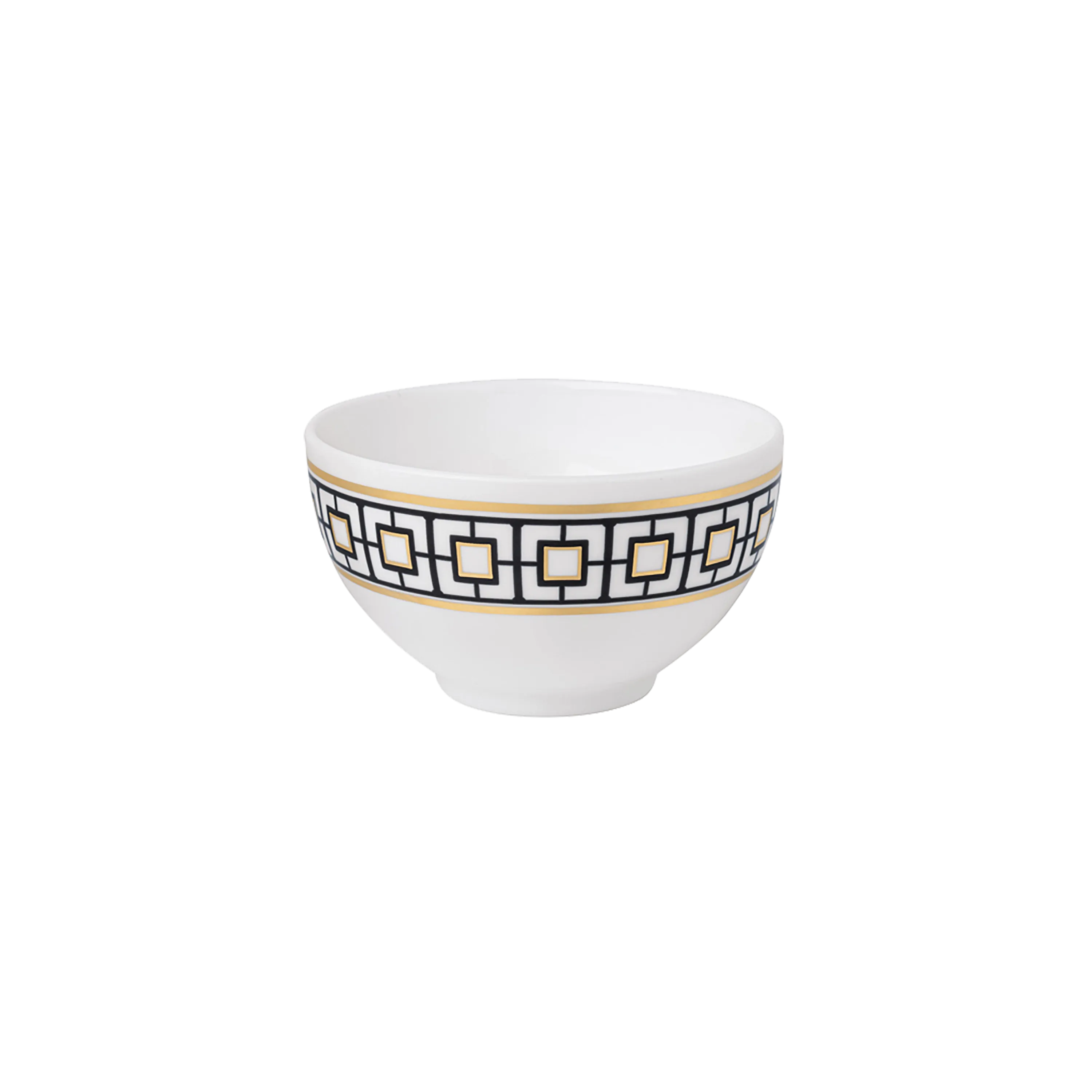 

Миска для хлопьев MetroChic Villeroy & Boch Signature, мультиколор