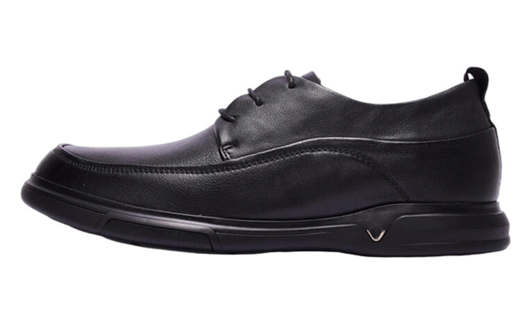 

Туфли Men"s Casual Men Low-Top черный Mulinsen