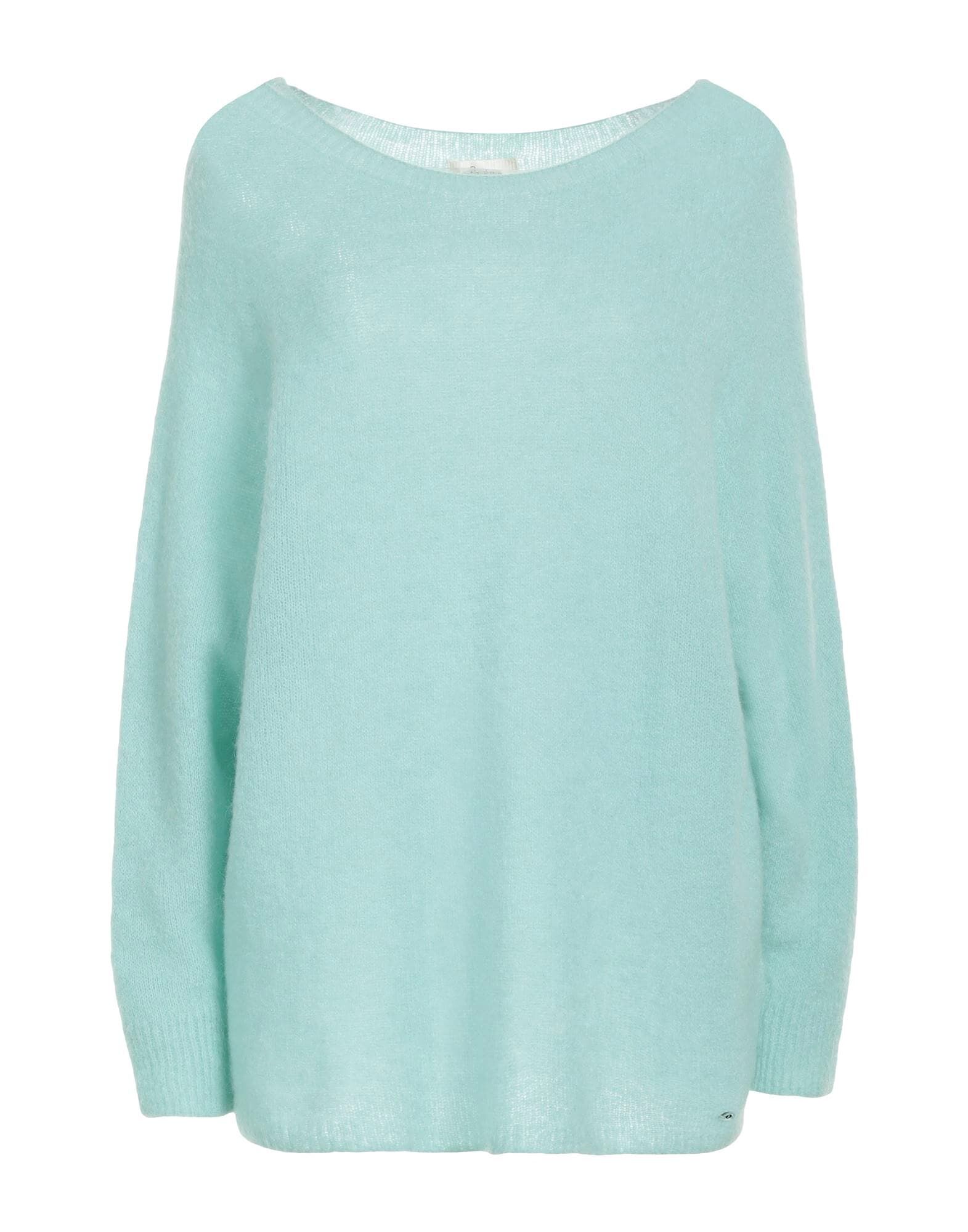 

Свитер Ottod'Ame, светло-зеленый