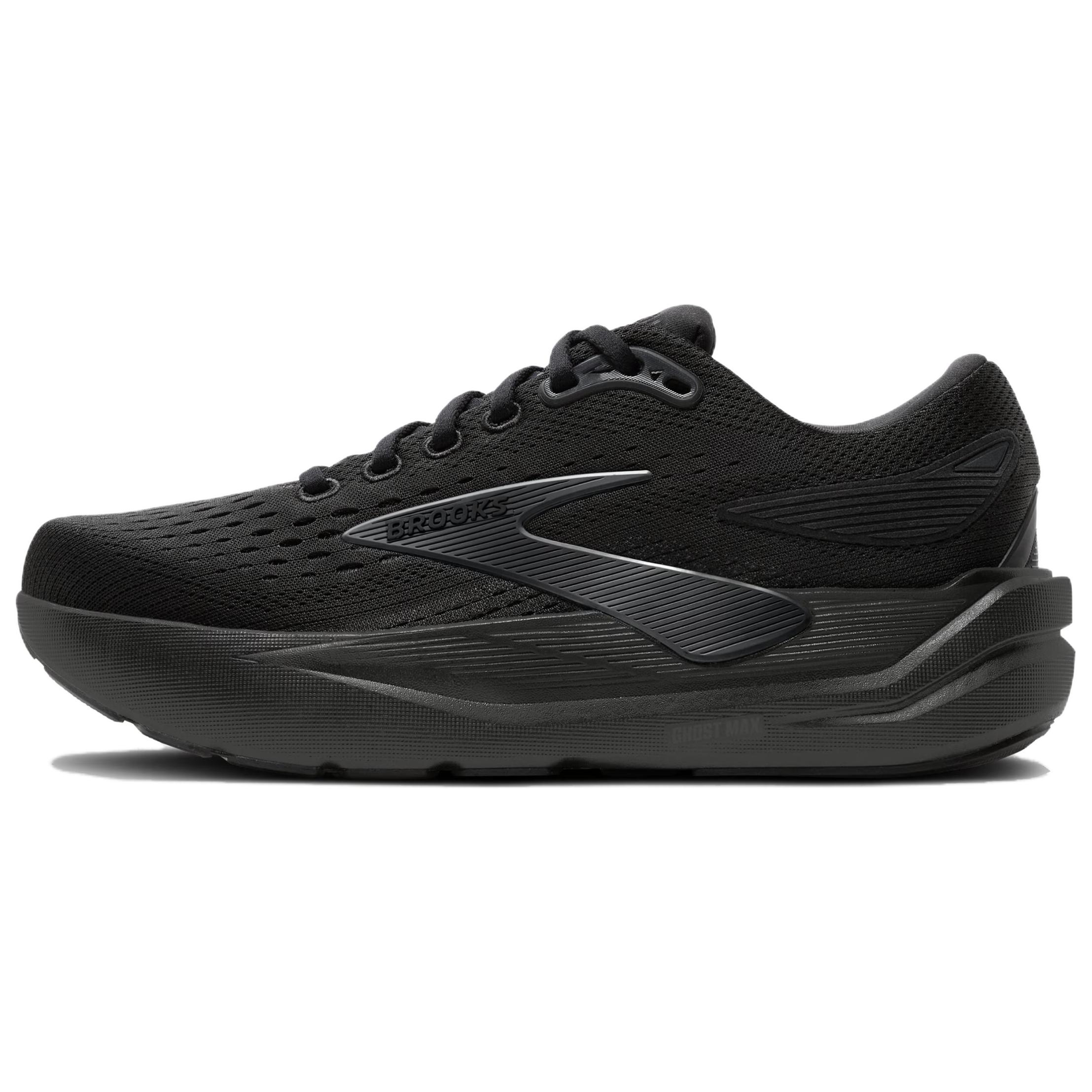 

Brooks Кроссовки для бега Support Balance мужские черные