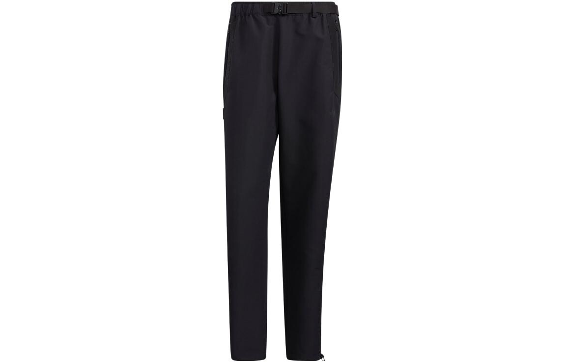 

Мужские брюки-карго Adidas Originals, цвет Black